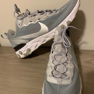 Nike Element React Shoes